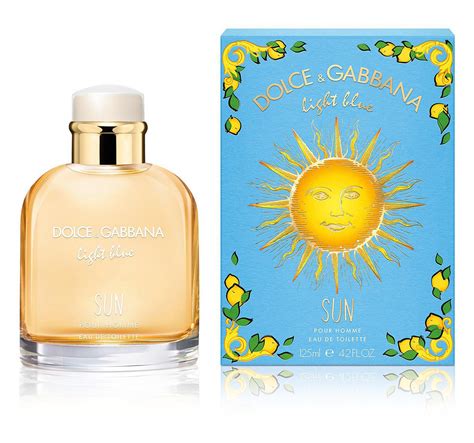 dolce gabbana light blue sun review|Dolce & Gabbana light blue sale.